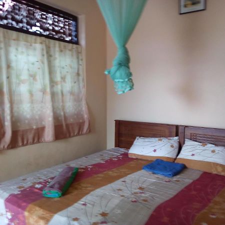 Randi Homestay In Negombo Ngoại thất bức ảnh
