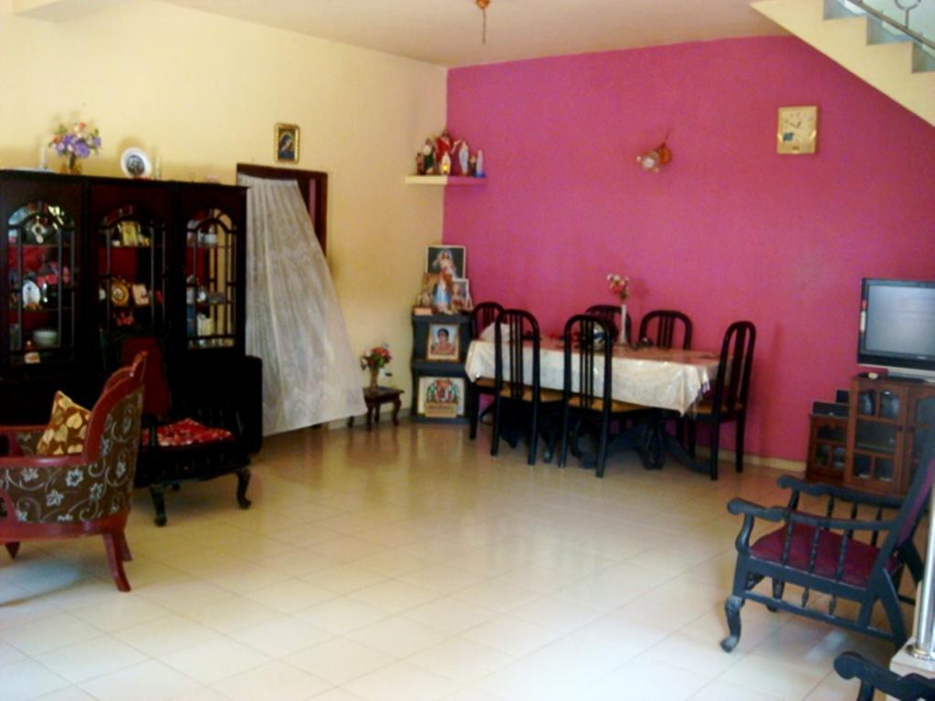 Randi Homestay In Negombo Ngoại thất bức ảnh