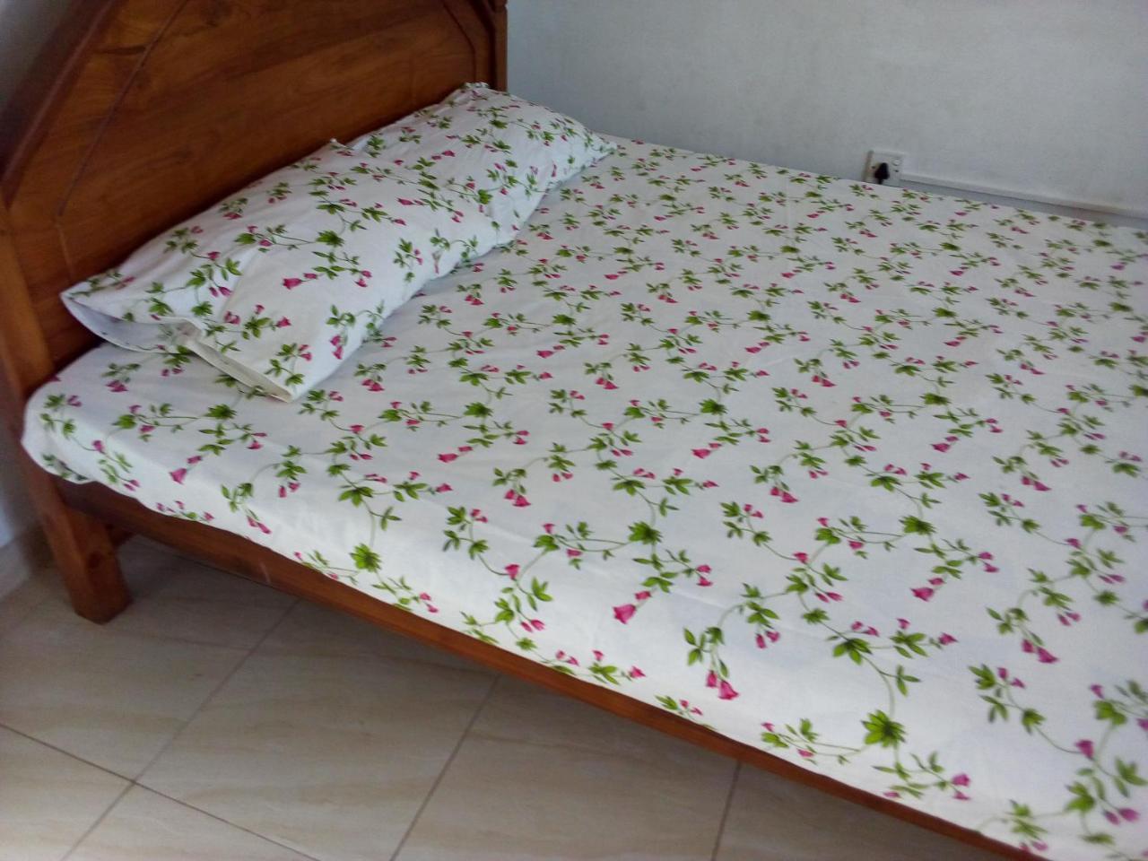Randi Homestay In Negombo Ngoại thất bức ảnh