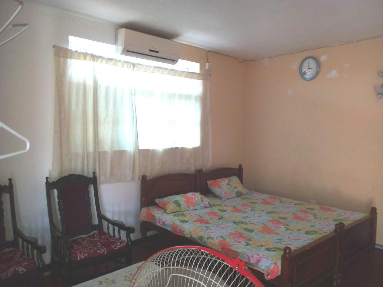 Randi Homestay In Negombo Ngoại thất bức ảnh