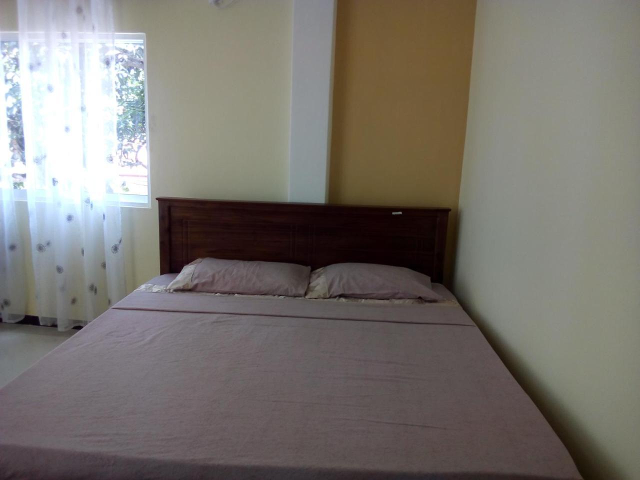 Randi Homestay In Negombo Ngoại thất bức ảnh